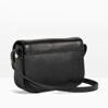 Smilla 2 Saddle Bag in Schwarz S 3