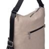 Rucksack-Tasche Knot, Beige 4