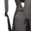 Grosser Anti-Diebstahl Rucksack Underseat, Khaki 4