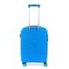 EOL Box Young Trolley Blau 7