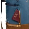 CityGo 30 ll - Tagesrucksack in Baltic Sea 7