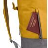 CityGo 18 - Tagesrucksack in Burnt Yellow 5