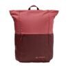 Wala - Tagesrucksack in Dark Cherry 3