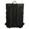 Bridgetown Laptoprucksack 15&quot; Schwarz 5