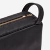 MIA SLG 3 Handtasche L SS23 in Schwarz 4