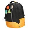 Wellington Rucksack Schwarz 3