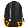 Wellington Rucksack Schwarz 4