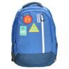 Wellington Rucksack Kobalt 1