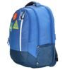 Wellington Rucksack Kobalt 3