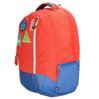 Wellington Rucksack Orange 3