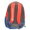 Wellington Rucksack Orange 4