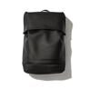 MALMO ROLLTOP, Black 1