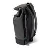 MALMO ROLLTOP, Black 2