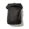 MALMO ROLLTOP, Black 7