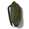 MALMO DUFFEL BAG, Green 2