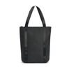 WINGS Tote Bag, Black/Fog 3