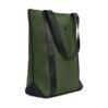 WINGS Tote Bag, Green 3