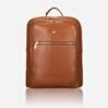 Madrid - Ladies Backpack, Tan 1