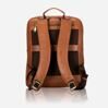 Madrid - Ladies Backpack, Tan 3