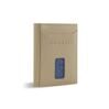 Secure Slim - RFID Kreditkartenhalter in Beige 3