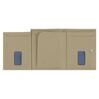 Secure Slim - RFID Kreditkartenhalter in Beige 2