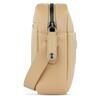 Elsa Schultertasche XS Sand 3