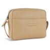 Elsa Schultertasche XS Sand 1