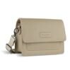 Elsa Schultertasche S Sand 3