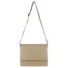 Elsa Schultertasche M Sand 6