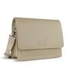 Elsa Schultertasche M Sand 3