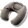 Hybrid Travel Pillow Nackenkissen Grau 2