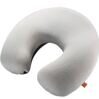 Hybrid Travel Pillow Nackenkissen Grau 3