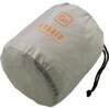 Hybrid Travel Pillow Nackenkissen Grau 4