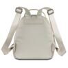 Cara Rucksack S Weiss 4