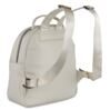 Cara Rucksack S Weiss 3