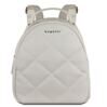 Cara Rucksack S Weiss 1