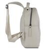 Cara Rucksack S Weiss 8