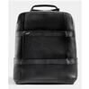 Backpack Medium in Schwarz 1