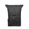 Ocean - Rucksack Roll-Top, Schwarz 6