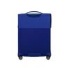 Airea - Trolley mit 4 Rollen 55cm in Blau 6