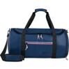 Upbeat Pro Duffle Zip Navy 3