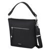 Be-Her - Bucket Bag M Schwarz 3