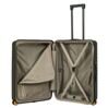 Ulisse - Erweiterbarer Trolley 71cm in Olive 2