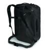 Transporter Carry-On Bag, Schwarz 5