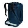 Transporter Carry-On Bag, Venturi Blue 5