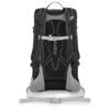 AirZone Active 18L Tagesrucksack, Schwarz 5