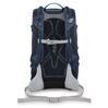 AirZone Active 22L Wanderrucksack, Navy 5