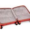 Box Young Trolley Orange 2