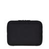 Fulham Knomad Everyday Organizer 10.5&quot; black/gunmetal 5