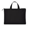 Dalston Copenhagen Laptoptasche 14&quot; in Schwarz 4